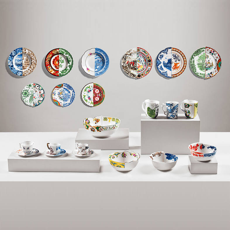 Hybrid Cake Stand W746198