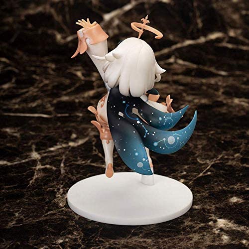 Anime Figure PVC Action Figure Statue Y52925