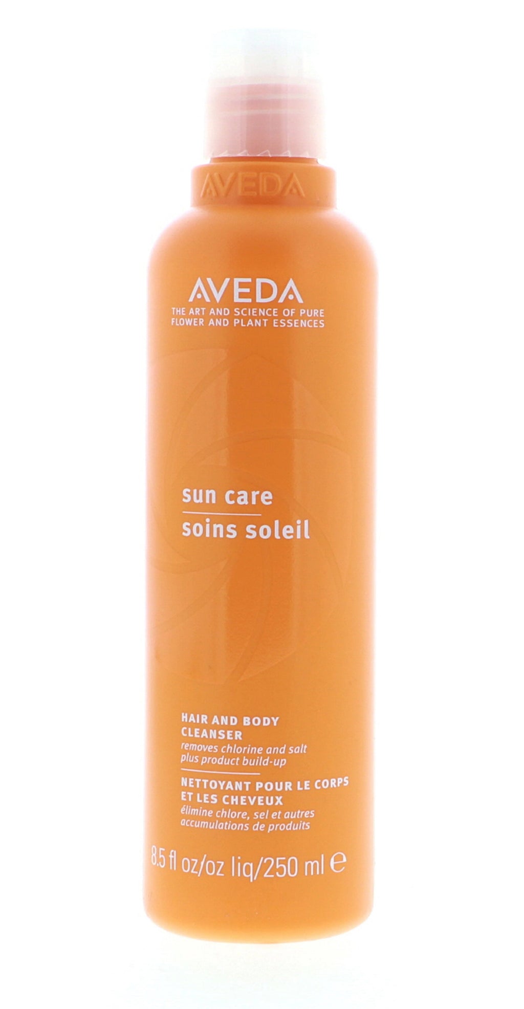 Hair and Body Cleanser 8.5 oz T553408