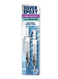 Silver Epoxy X4482
