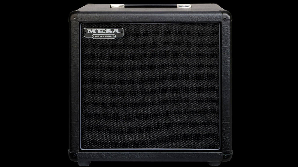 1x12 Guitar Speaker Cabinet M9621