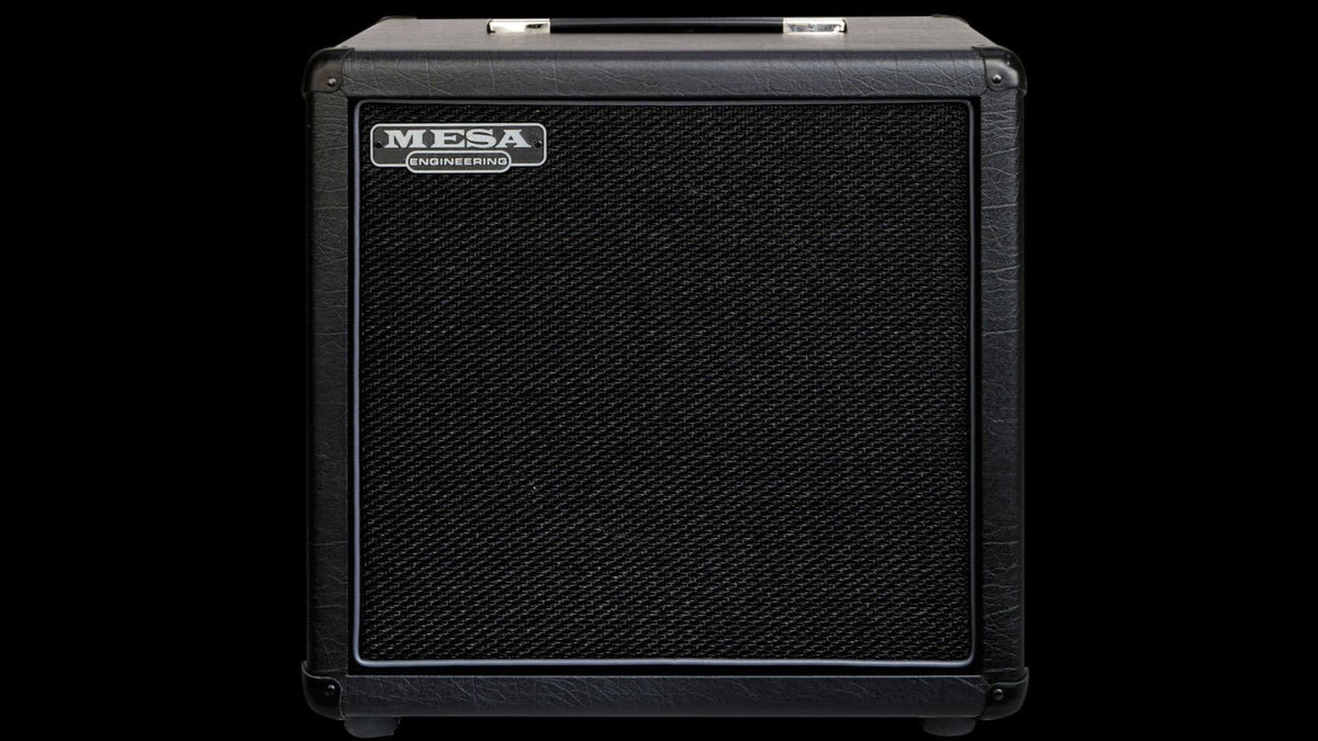1x12 Guitar Speaker Cabinet M9621