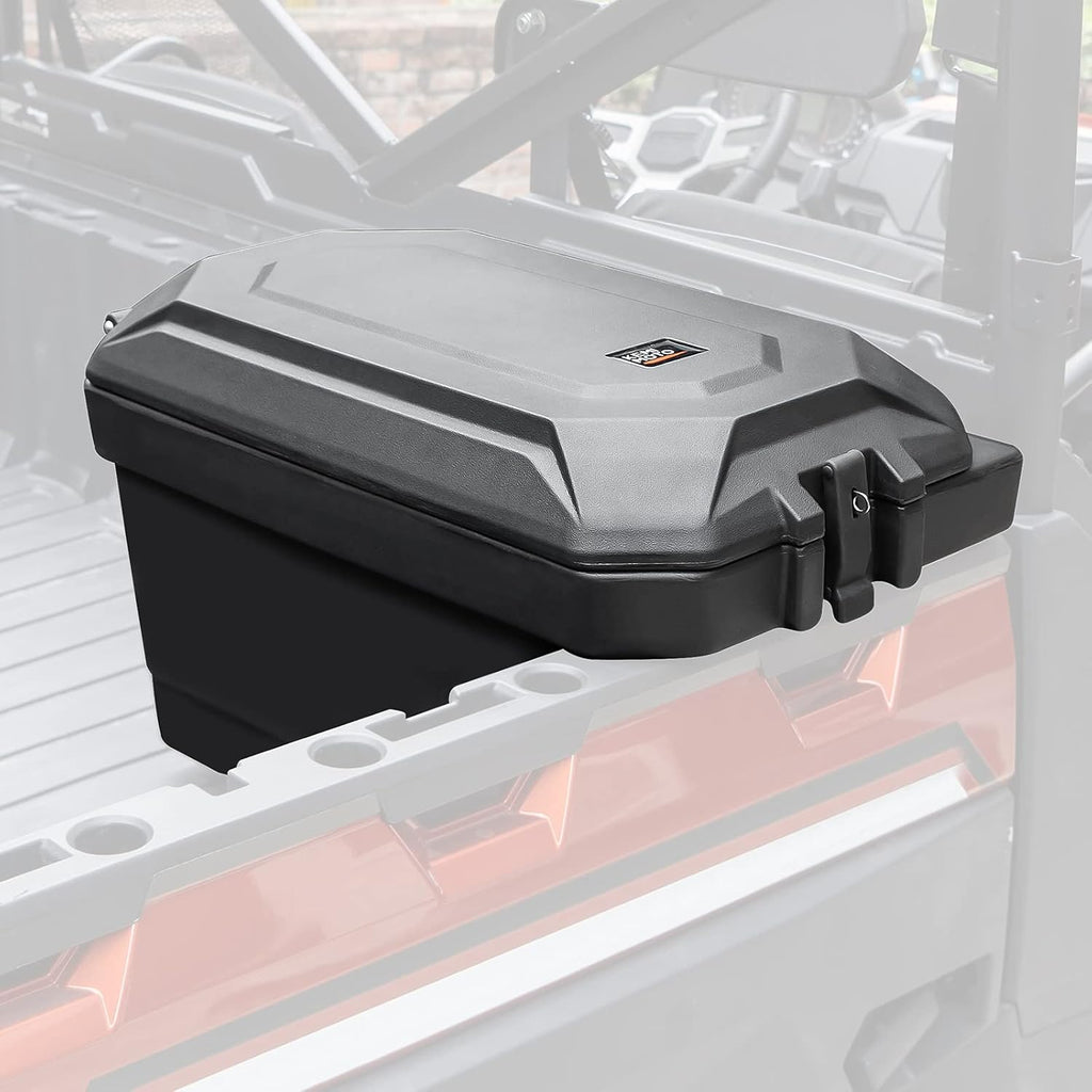 45 L Waterproof Storage Box H9570