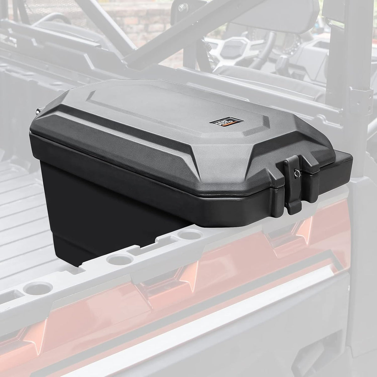 45 L Waterproof Storage Box H9570
