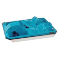 Gray Paddle Boat Cover X9870