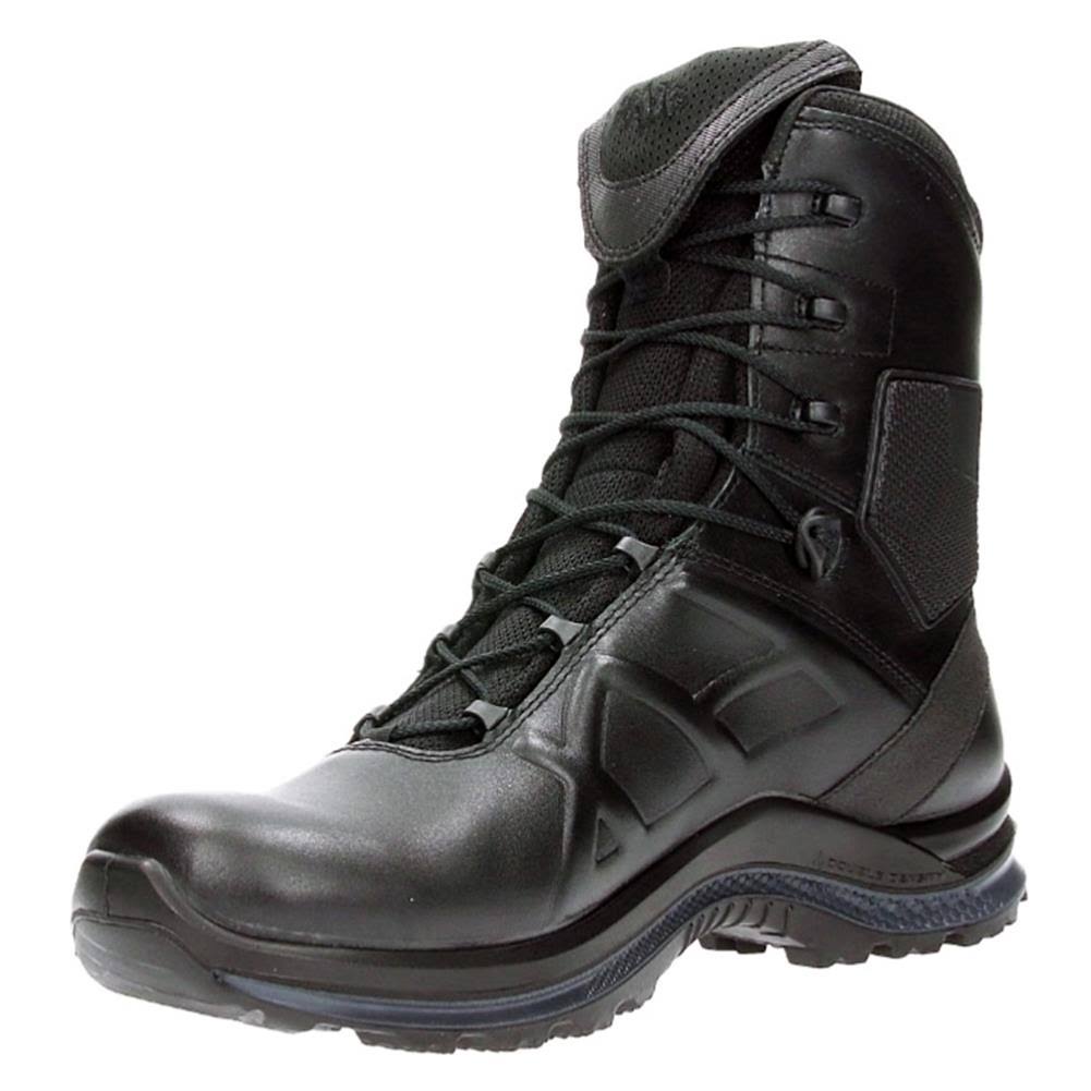 Black Tactical Boots C363529
