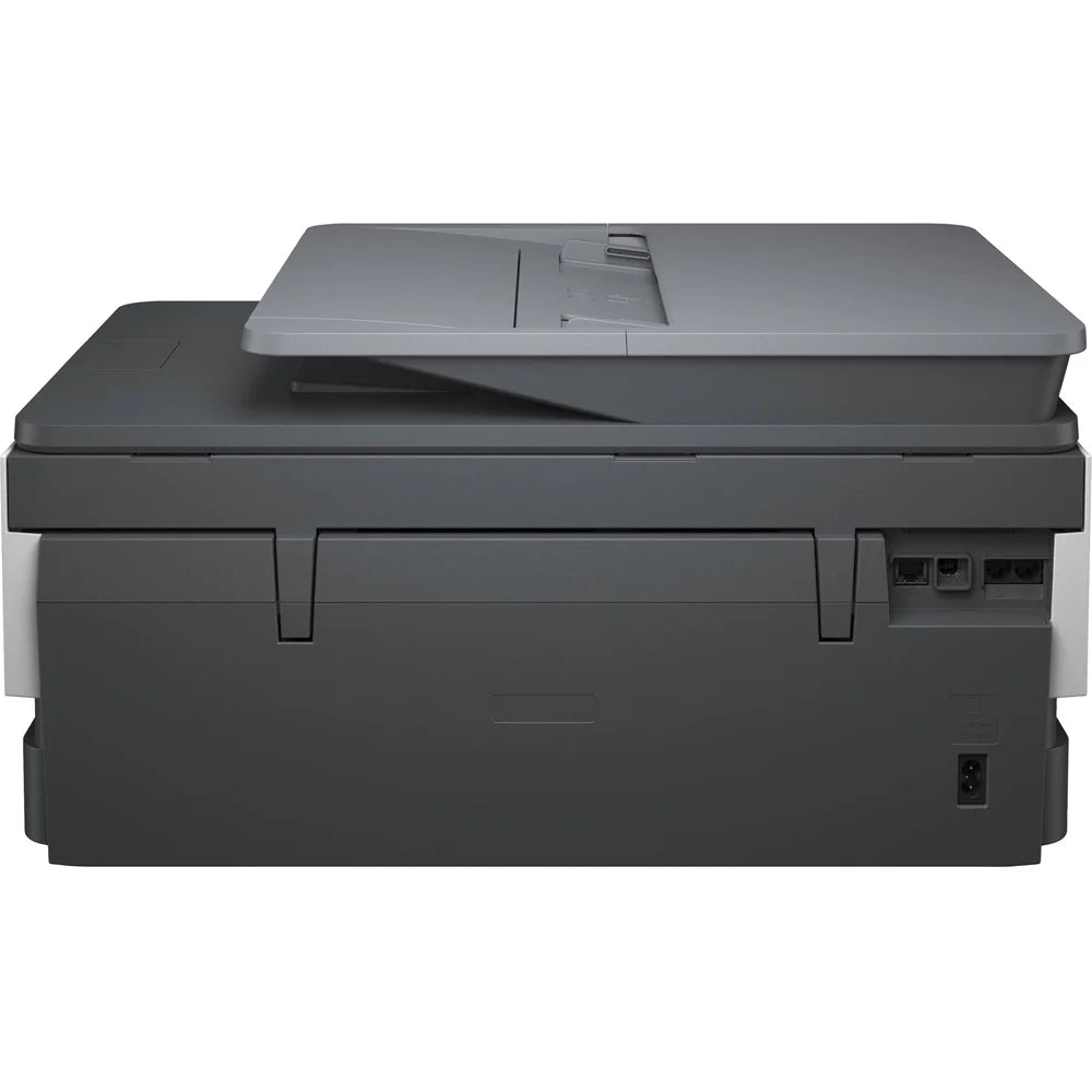 HP OfficeJet Pro 8025e All-in-One Wireless Smart Color Printer Print Scan Copy Fax A9610