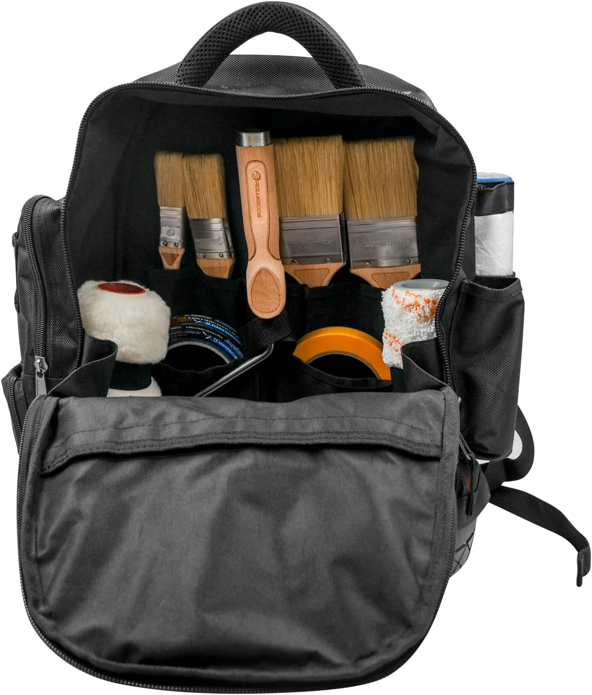 Heavy Duty Tool Backpack B467070