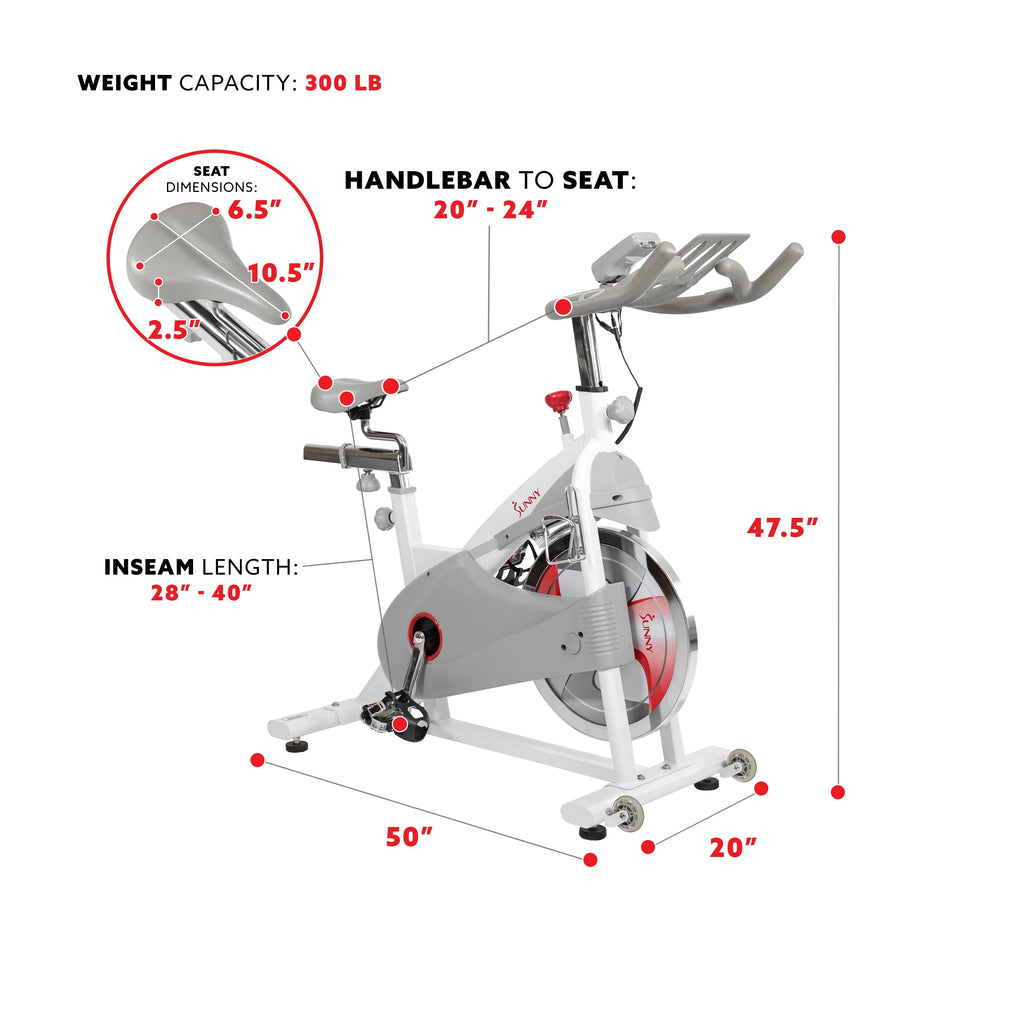 Indoor Stationary Cycling Exercise Bike T607615