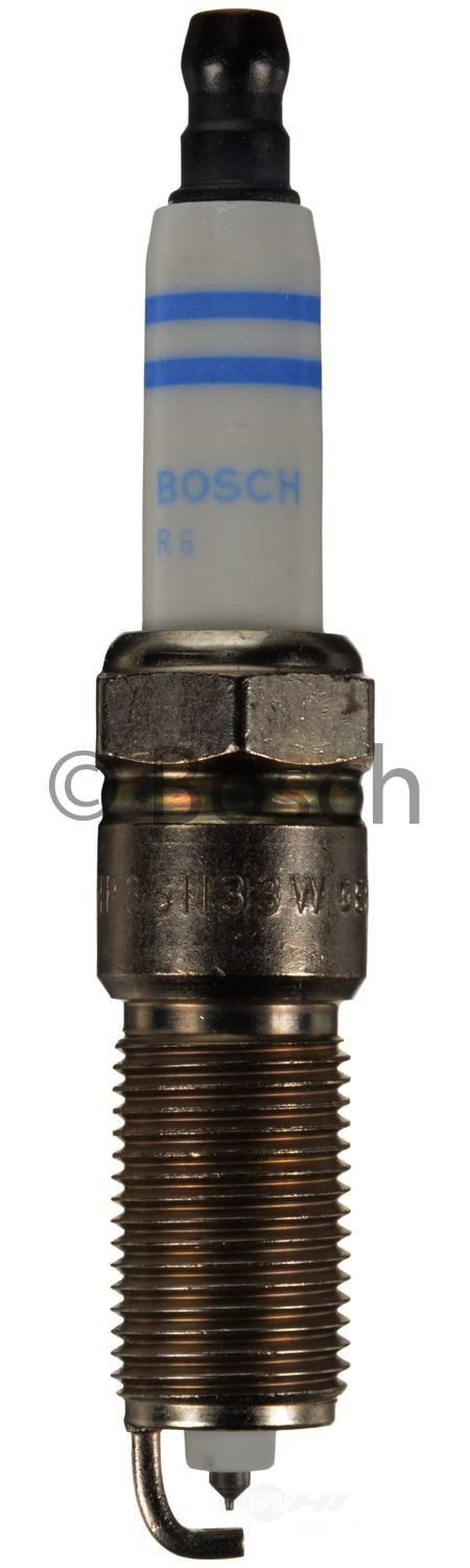 4 Pack Fine Wire Double Iridium Spark Plug C7246