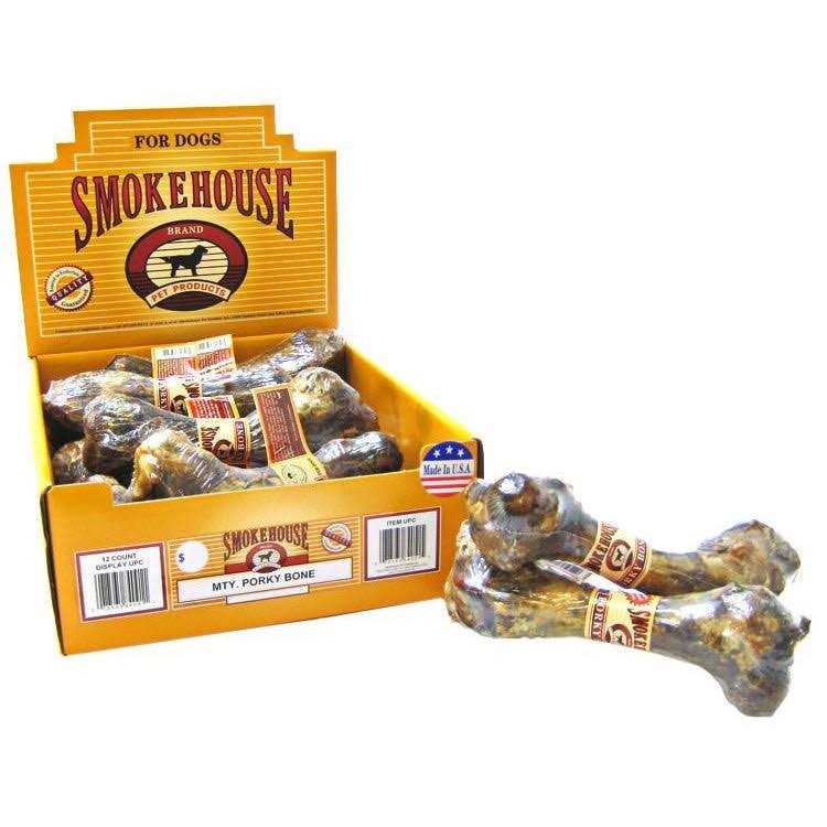 Meaty Pork Bone G589457