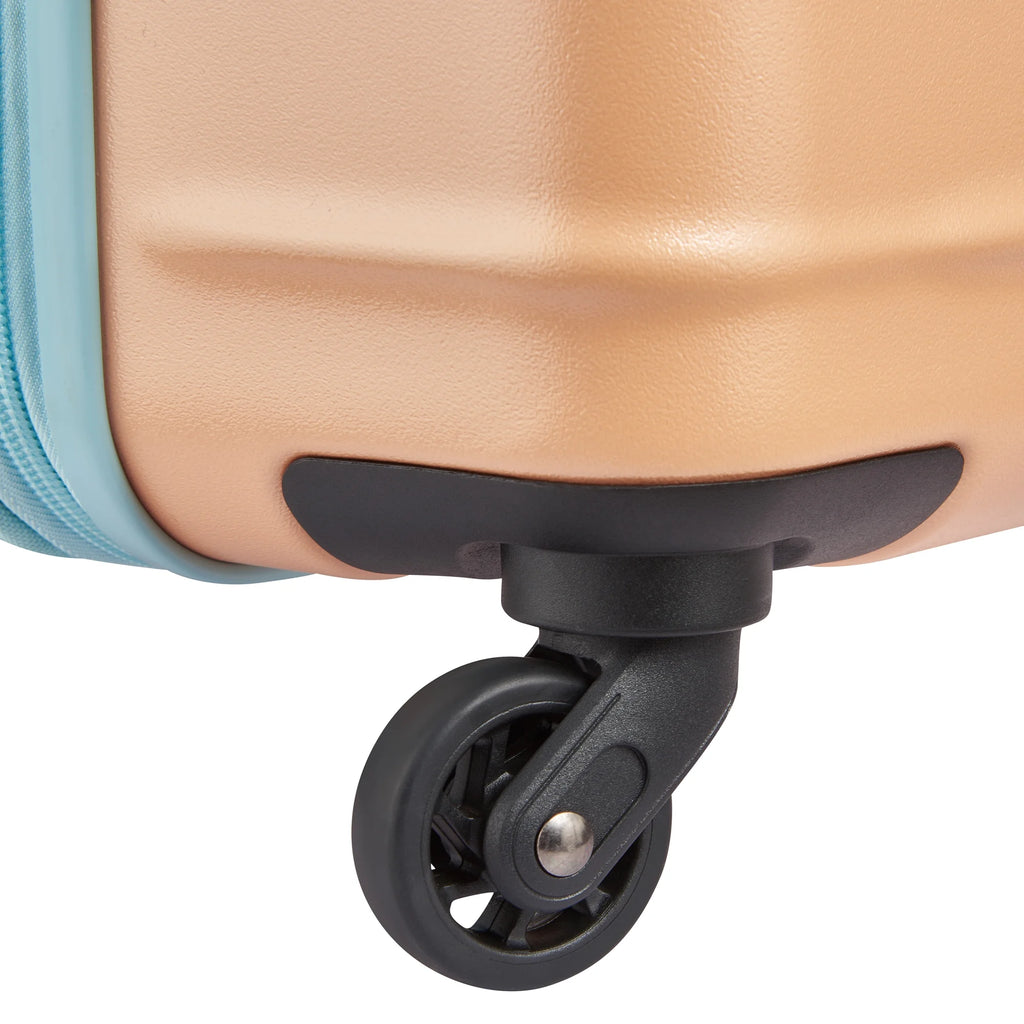 Hardside Expandable Carry-On Luggage O160