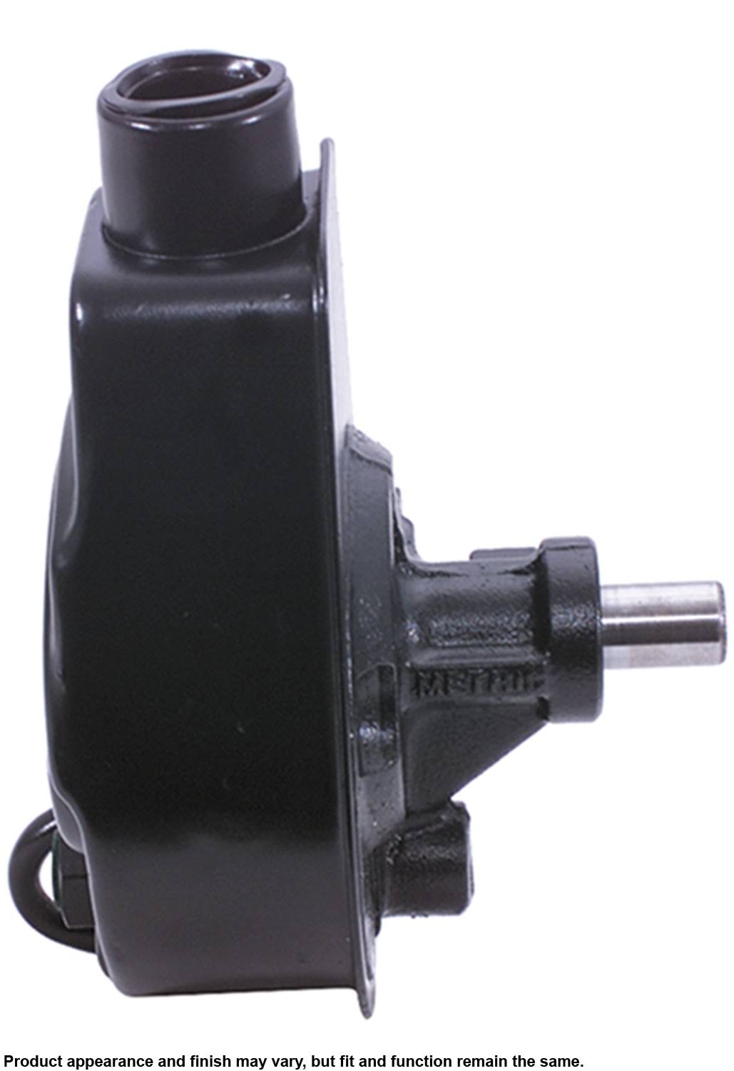 Power Steering Pump R6524