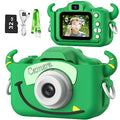 Kids Digital Video Camera with 32G SD Card M262573