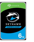 4TB Surveillance SATA 6Gb/s 64MB Cache 3.5-Inch Internal Drive N920126
