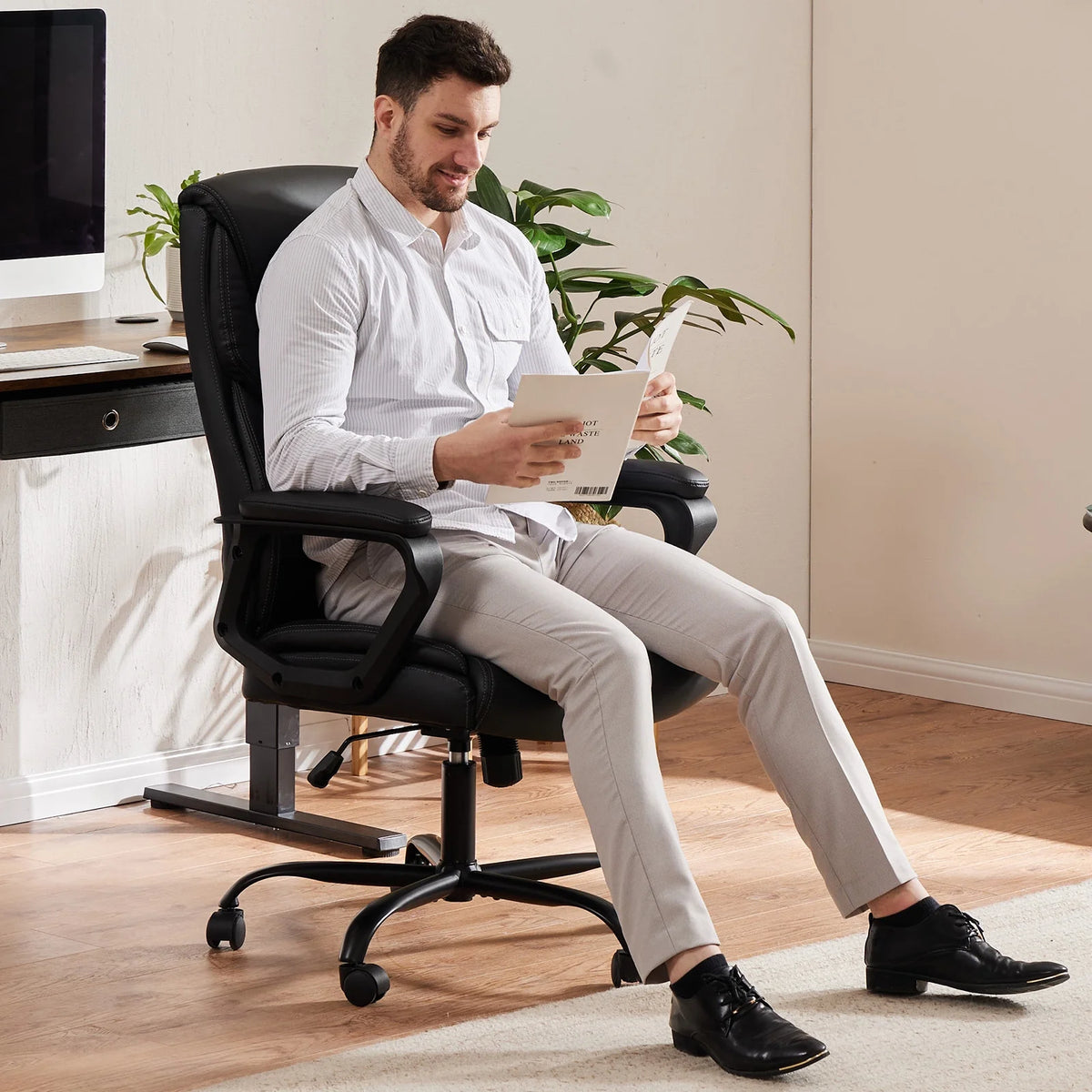 Office Chair X9323