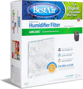 Humidifier Wick Filter Single Pack J638
