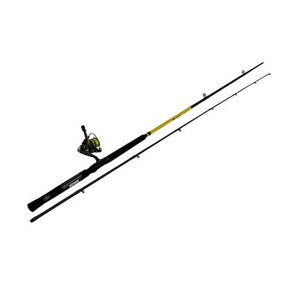 Spinning Combo G462