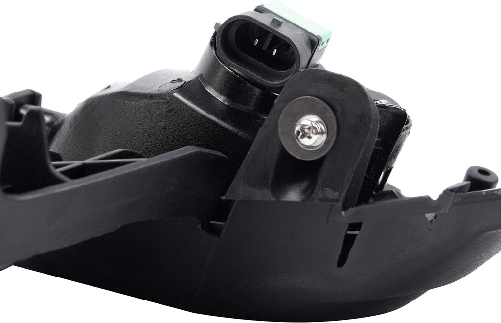 Fog Light Kit with Switch Pack of 2 X23870