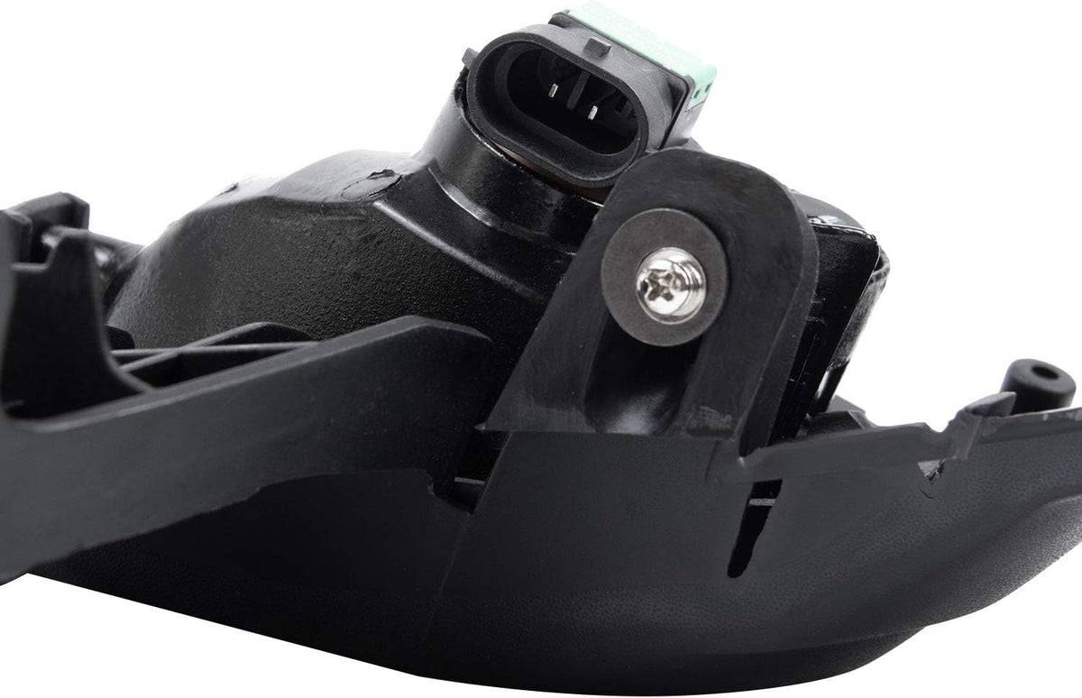 Fog Light Kit with Switch Pack of 2 X23870