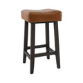 Caramel Backless Counterstool G23872