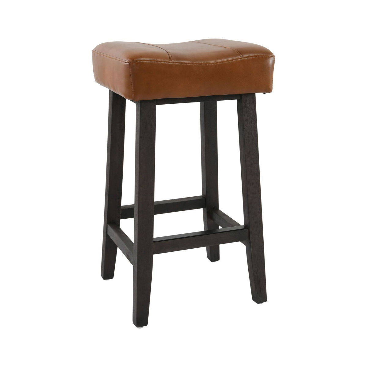 Caramel Backless Counterstool G23872
