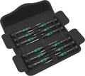 12 Piece Screwdriver Set X294622