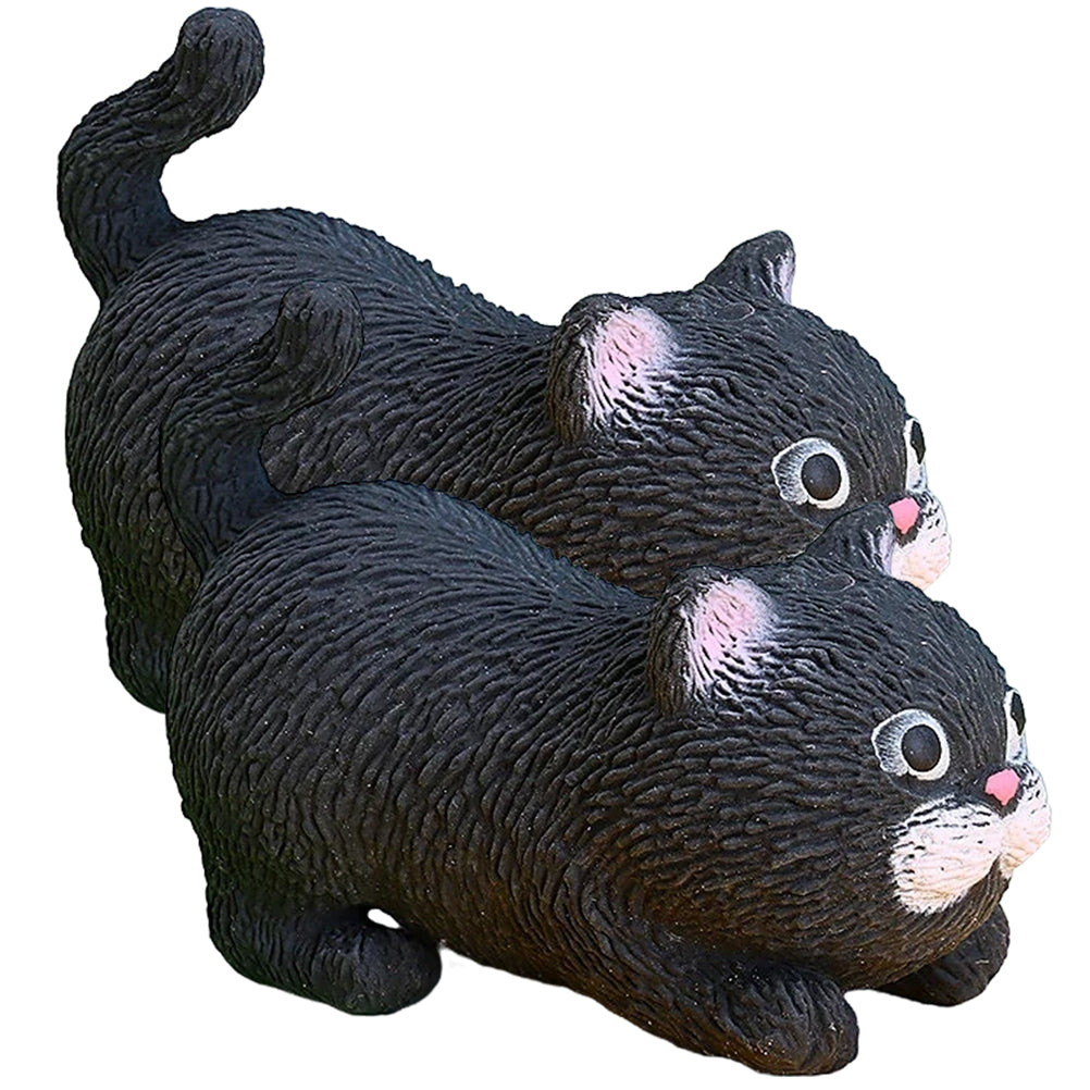 2 Pcs Stress Balls Squeeze Toy R667