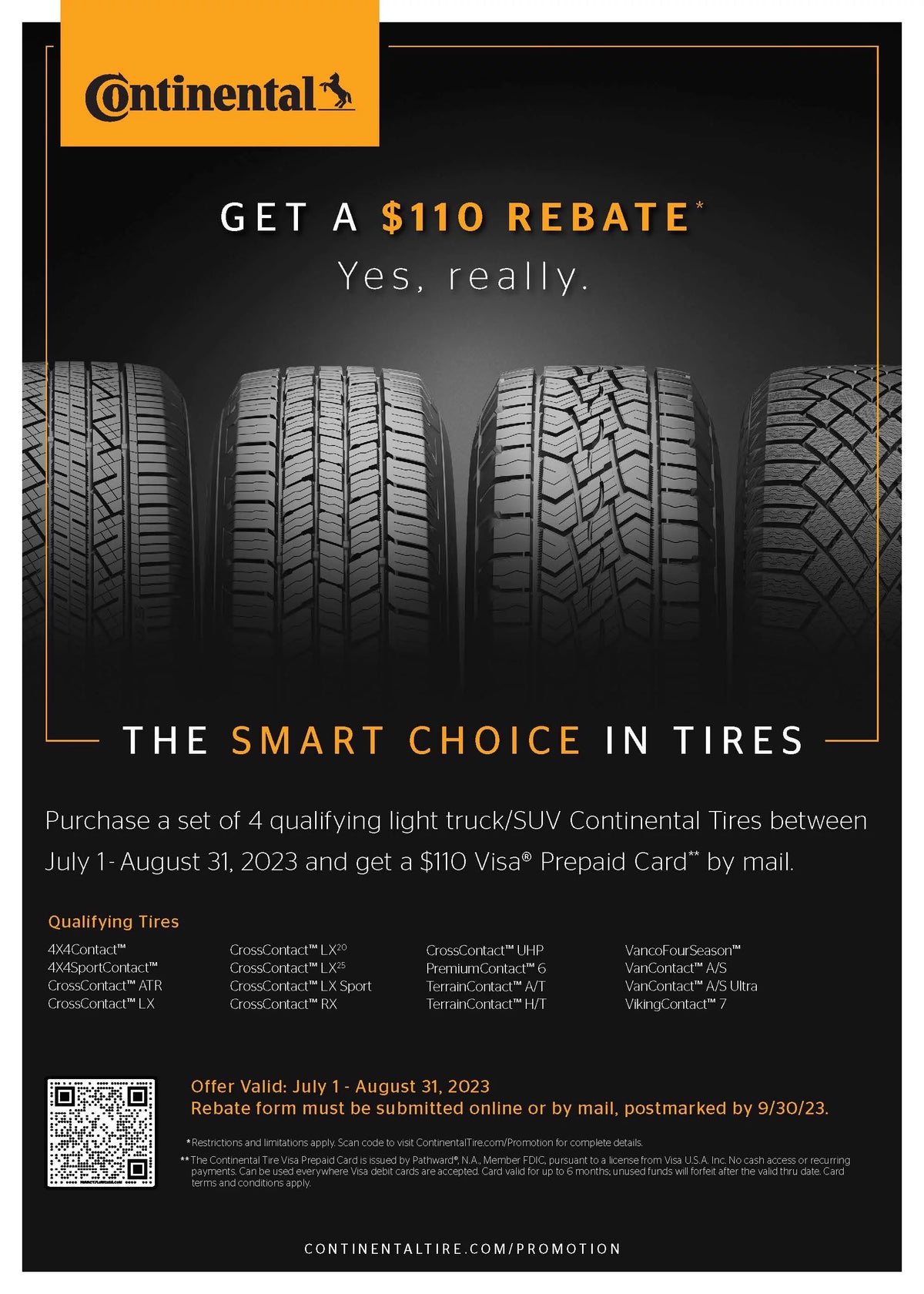 235/65R18 106T Tires Z4899
