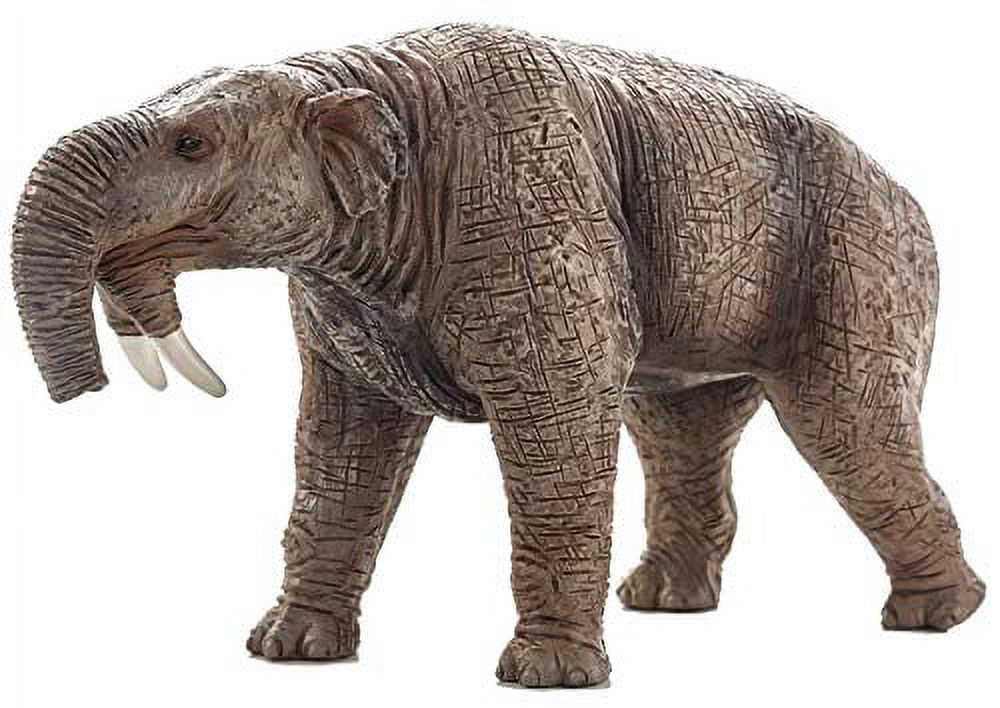 Deinotherium Prehistoric Figurine Y7652