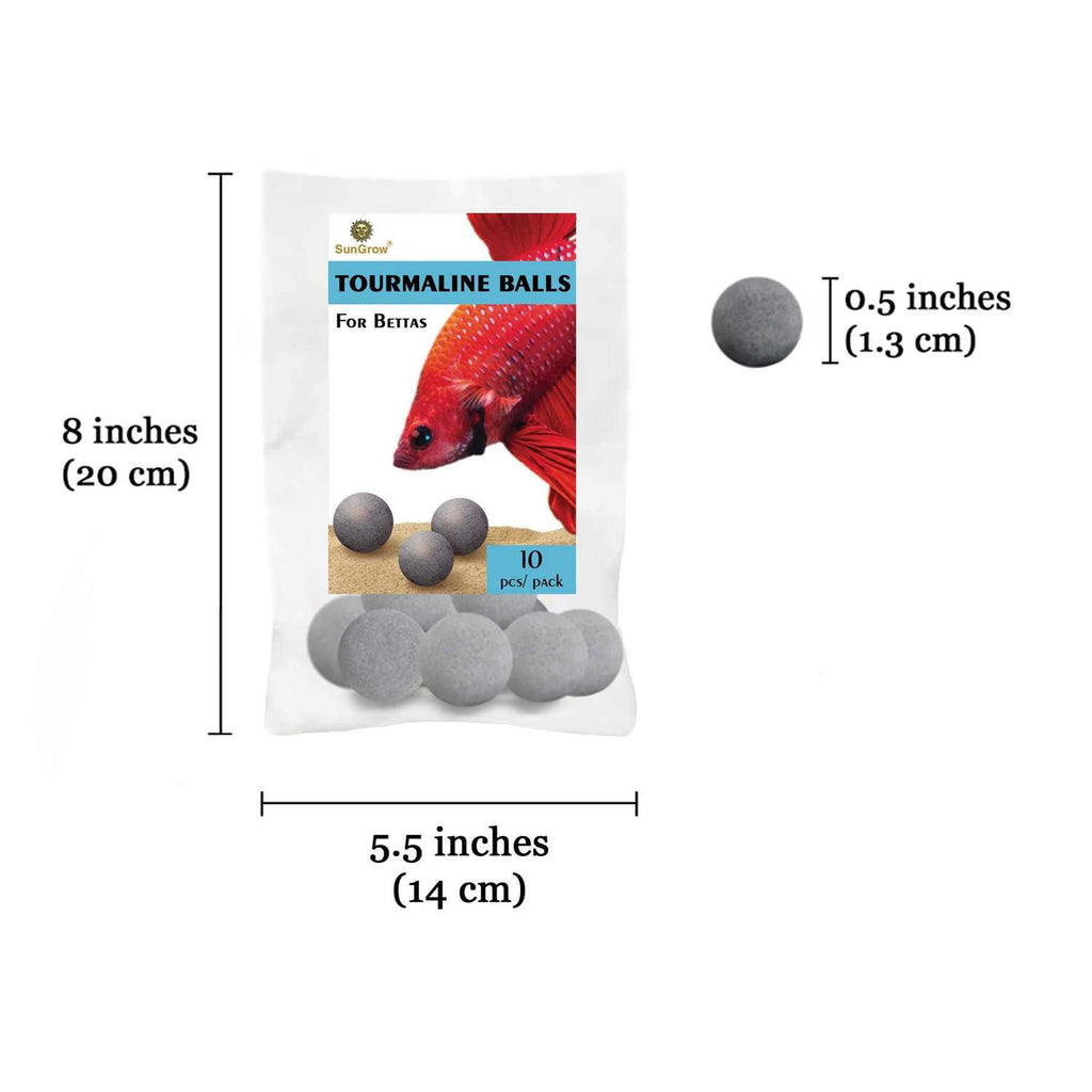 Mineral Balls for Betta Water Conditioner O224977