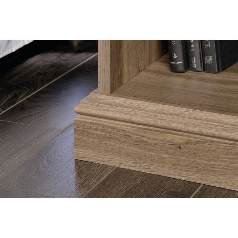 Salt Oak Night Stand G8481