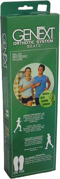 Men's Full Orthotic Arch Support Insole System L879701