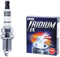 2 New NGK Iridium IX Spark Plug LZTR5AIX-13 Pack of 2 O437