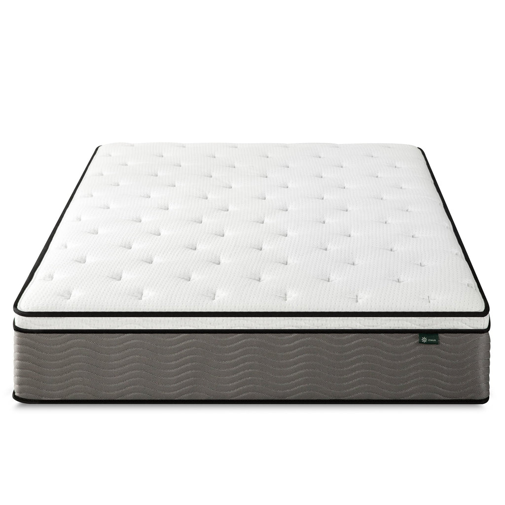 12" Hybrid Mattress, Queen U954
