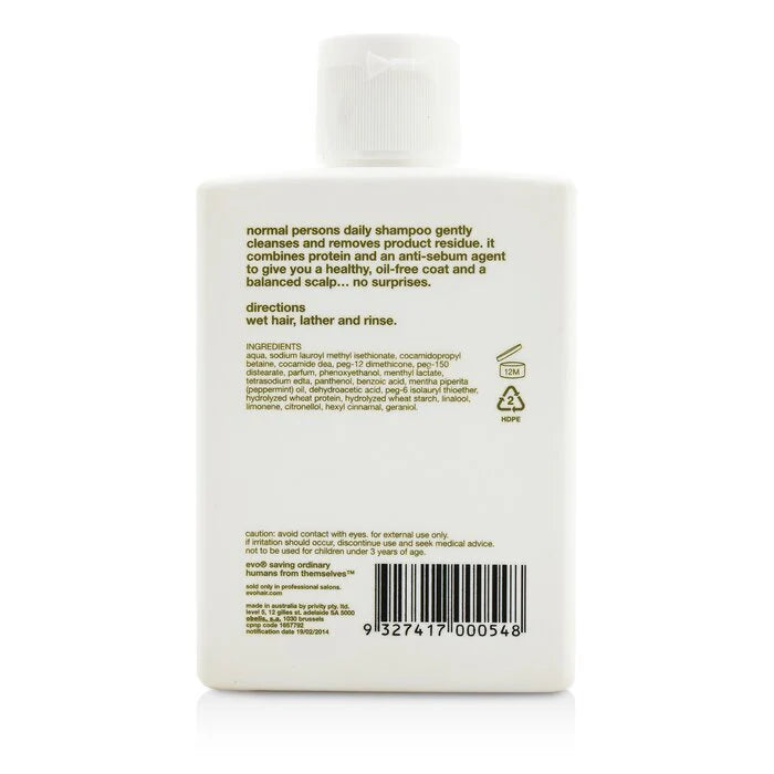 Daily Shampoo 300ml J3581