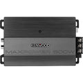 Marine Mono Amp 2ohm Stable 300 Watts RMS F1273