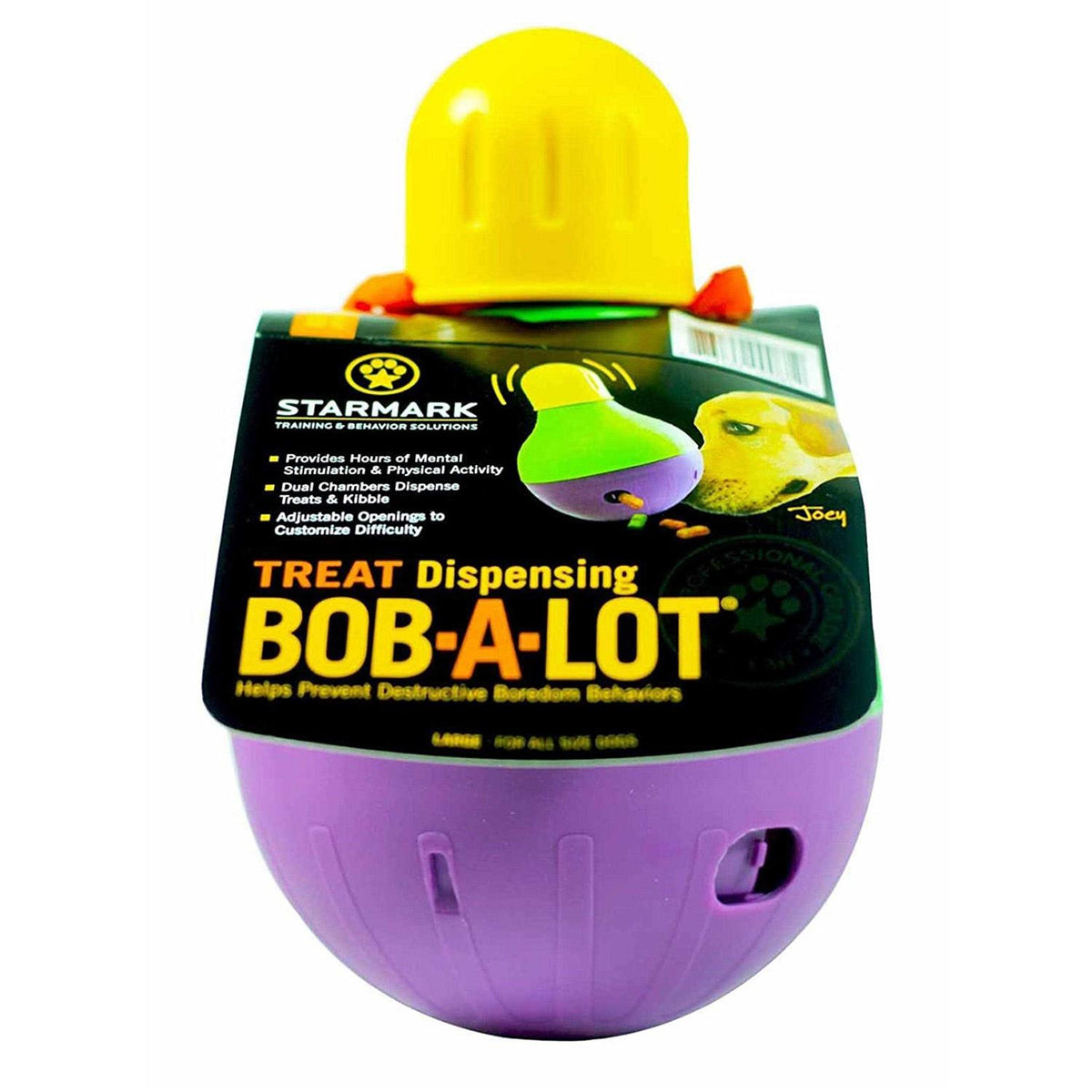 Treat Dispensing Toy L744489