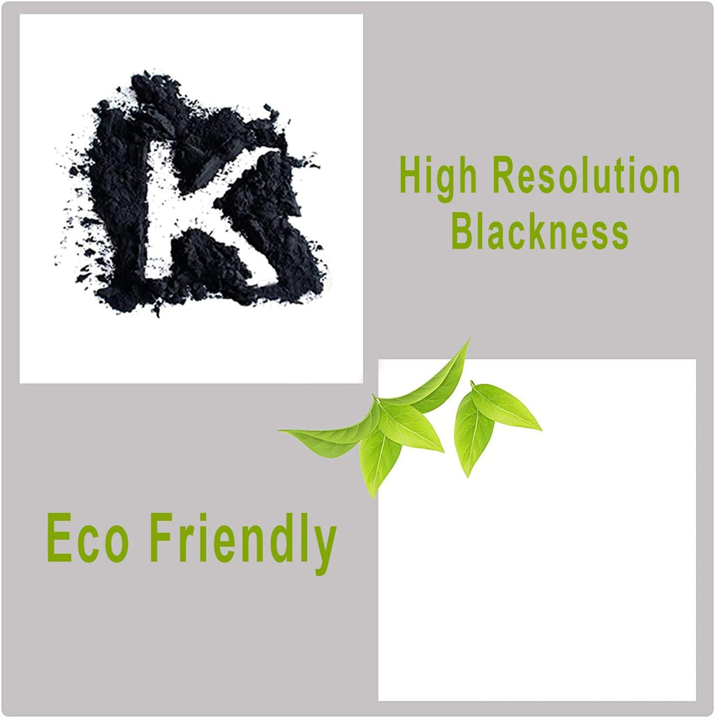 Replacement Toner Cartridge N5829