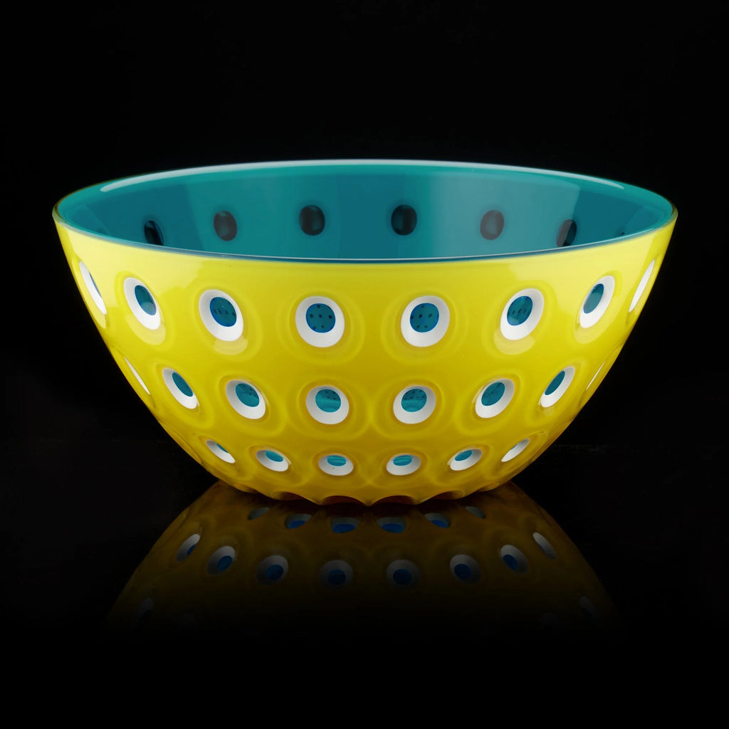 Set Of 2 Bowls 12cm M623