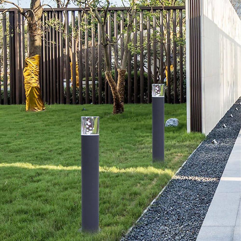 3W Low Voltage LED Bollard Landscape Light D262