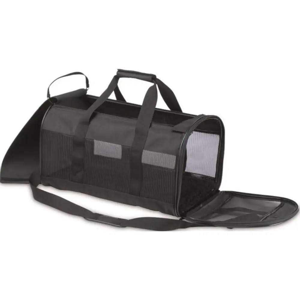Soft Sided Pet Carrier A9601