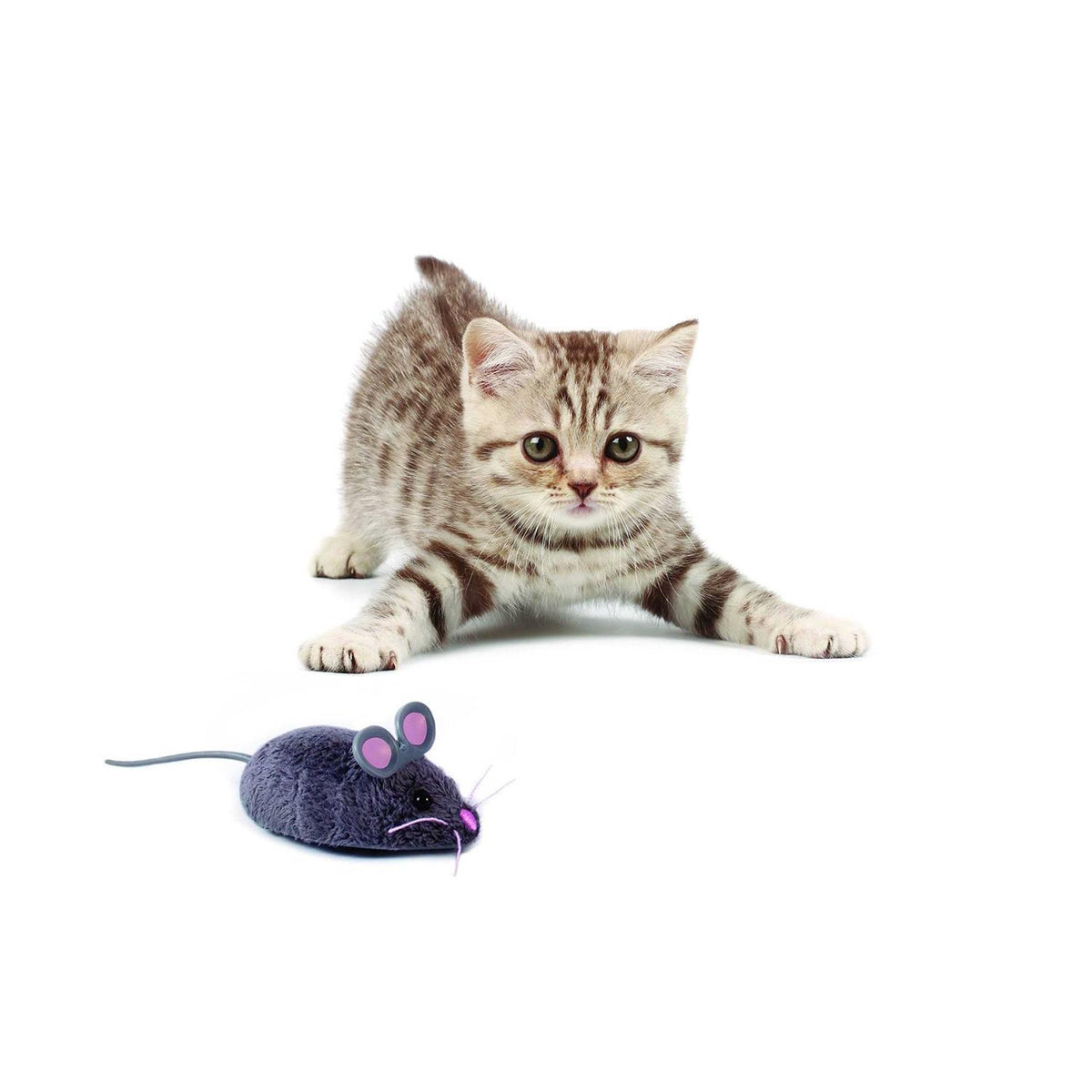 Robotic Cat Toy V60540