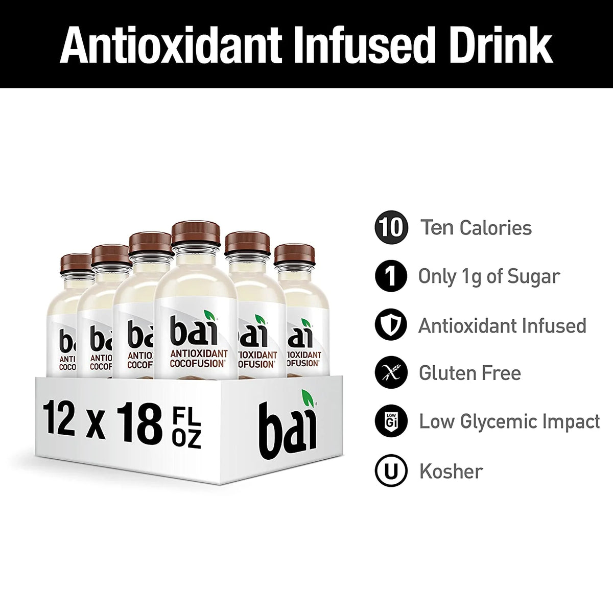 18 fl oz 12 pack Variety Pack H8745