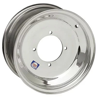 .125 Wheel 8X6 2.0 + 4.0 X89363