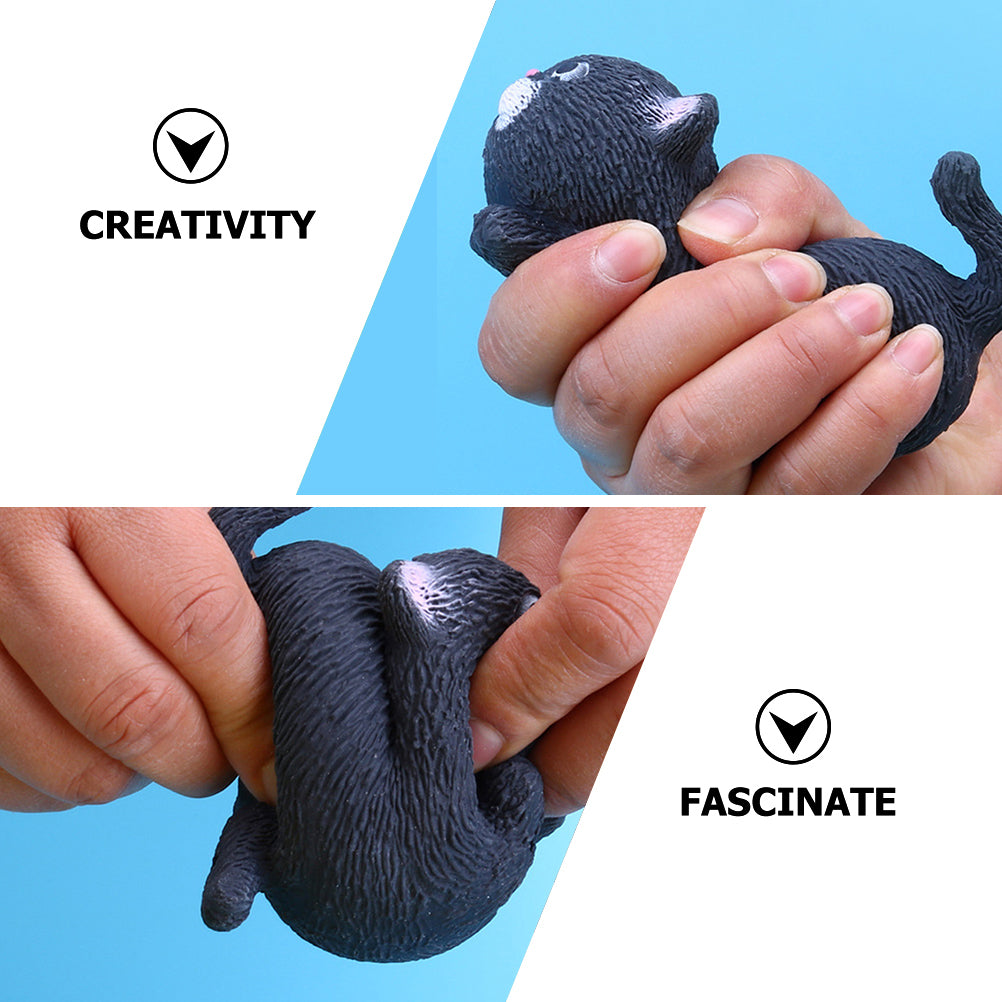 2 Pcs Stress Balls Squeeze Toy R667
