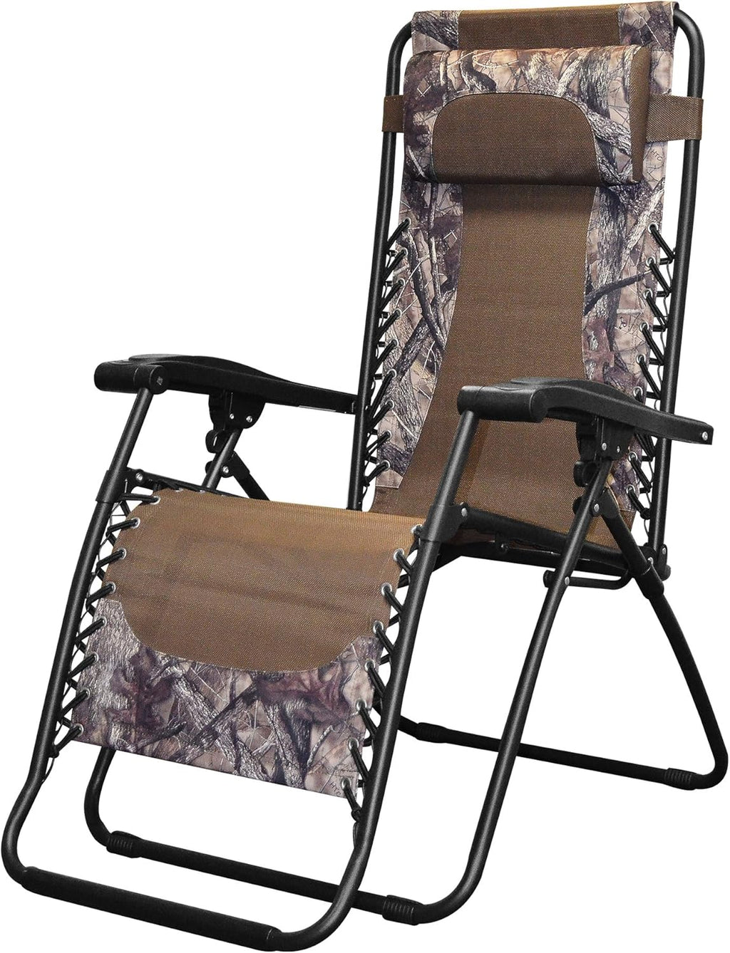 Blue 1-Pack Zero Gravity Chair I895