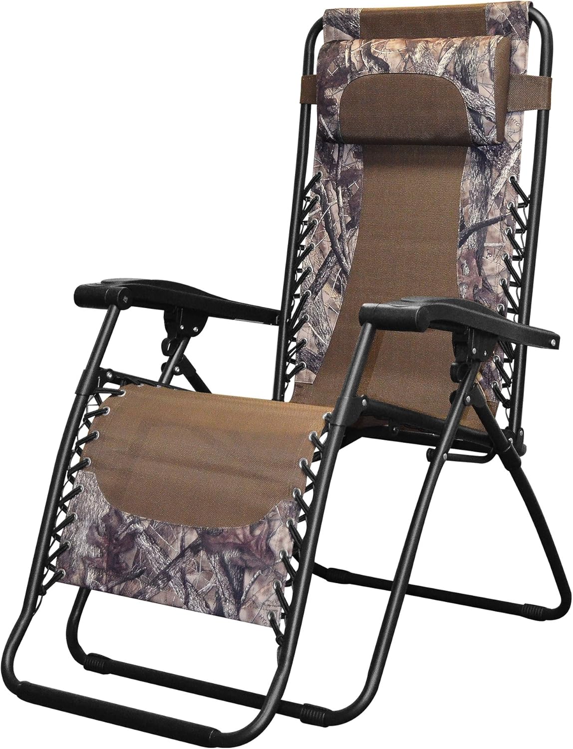 Blue 1-Pack Zero Gravity Chair I895