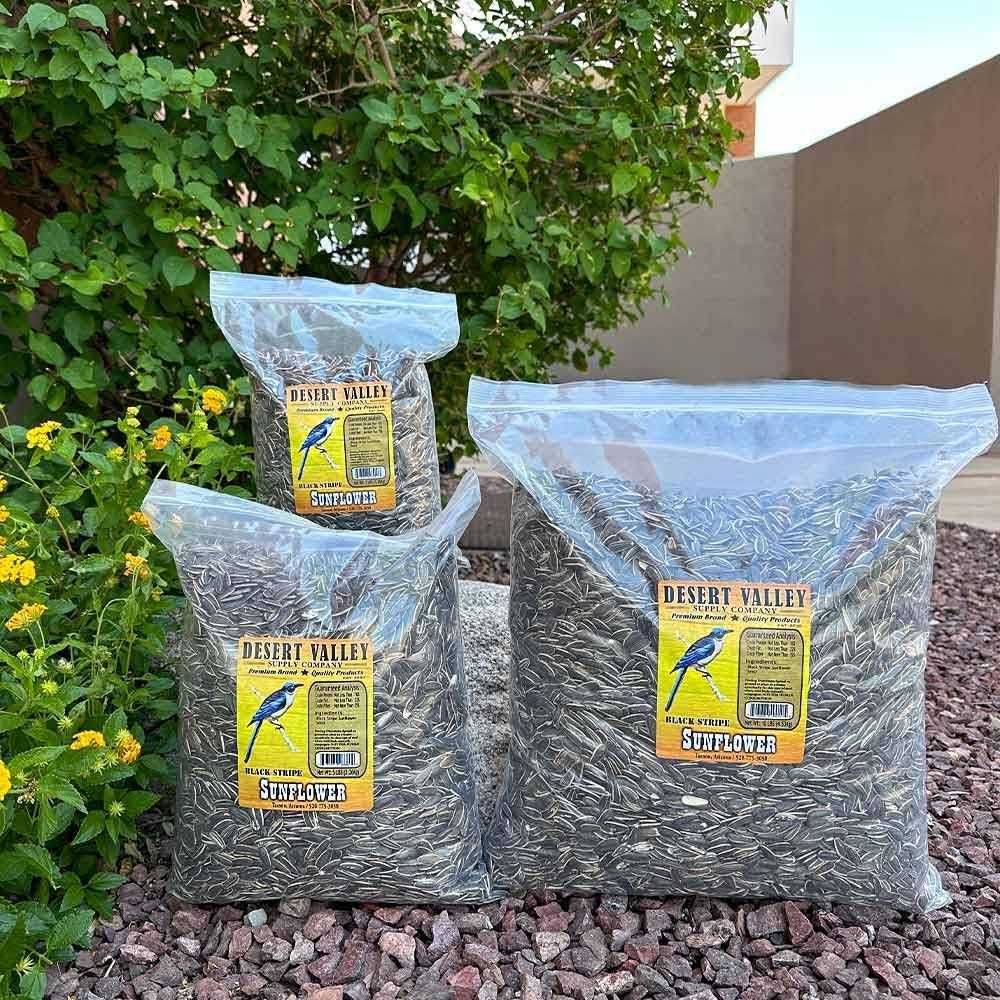 Sunflower Seeds Q7067