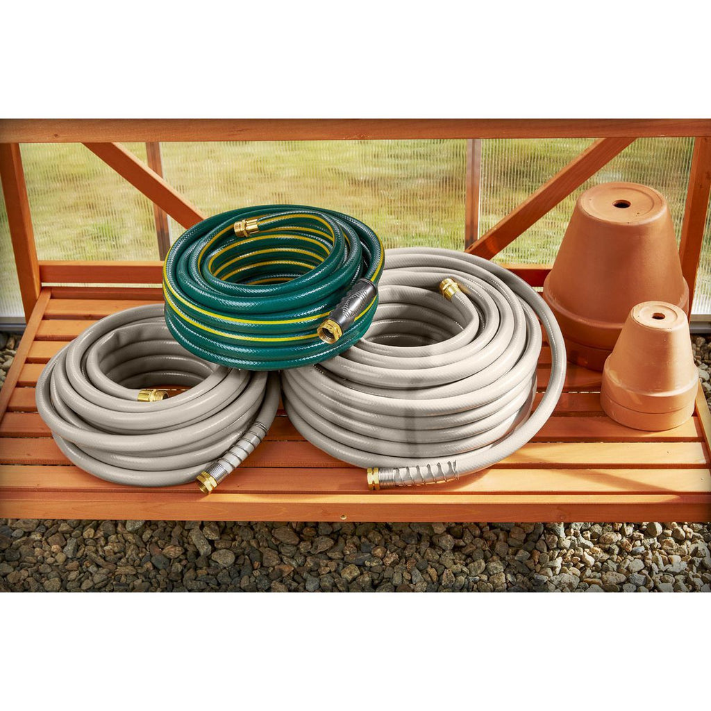 100 ft. x 3/4 in. Garden Hose N143886
